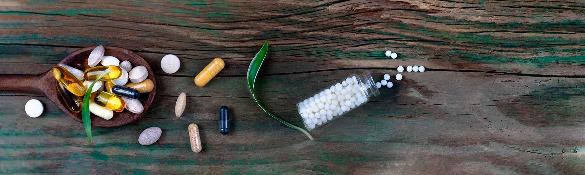 L’homéopathie : quel bénéfice pour la santé des seniors ?